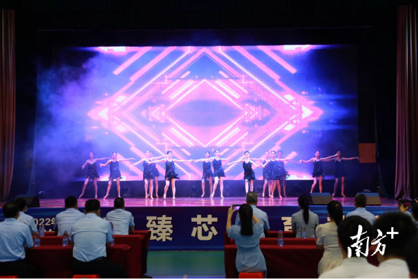 东莞市电子科技学校（附招生专业和报考条件）-广东技校排名网