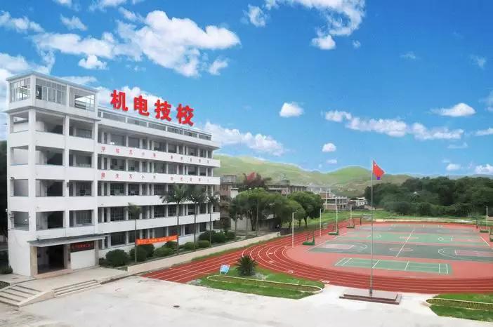广东韶关中职学校哪个好（附韶关市中专学校名单）-广东技校排名网