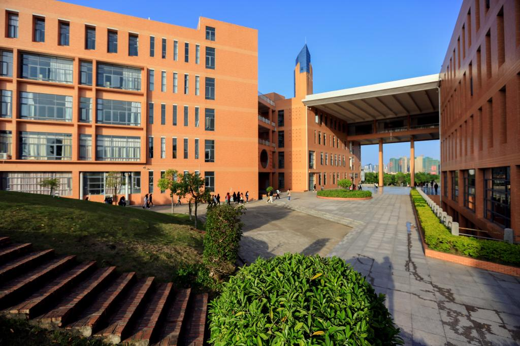 河源市职业技术学校（附3+招生计划）-广东技校排名网