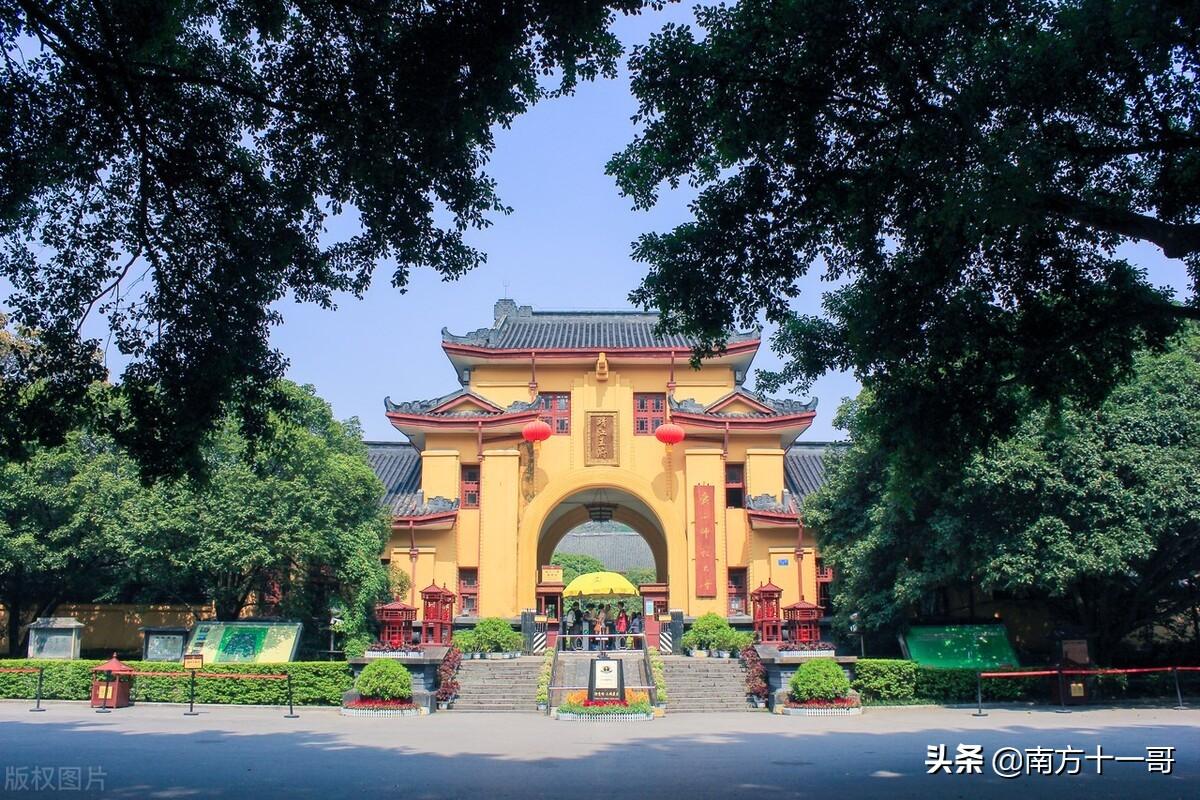广西各大学录取分数线2022（附广西大学前20排名）-广东技校排名网