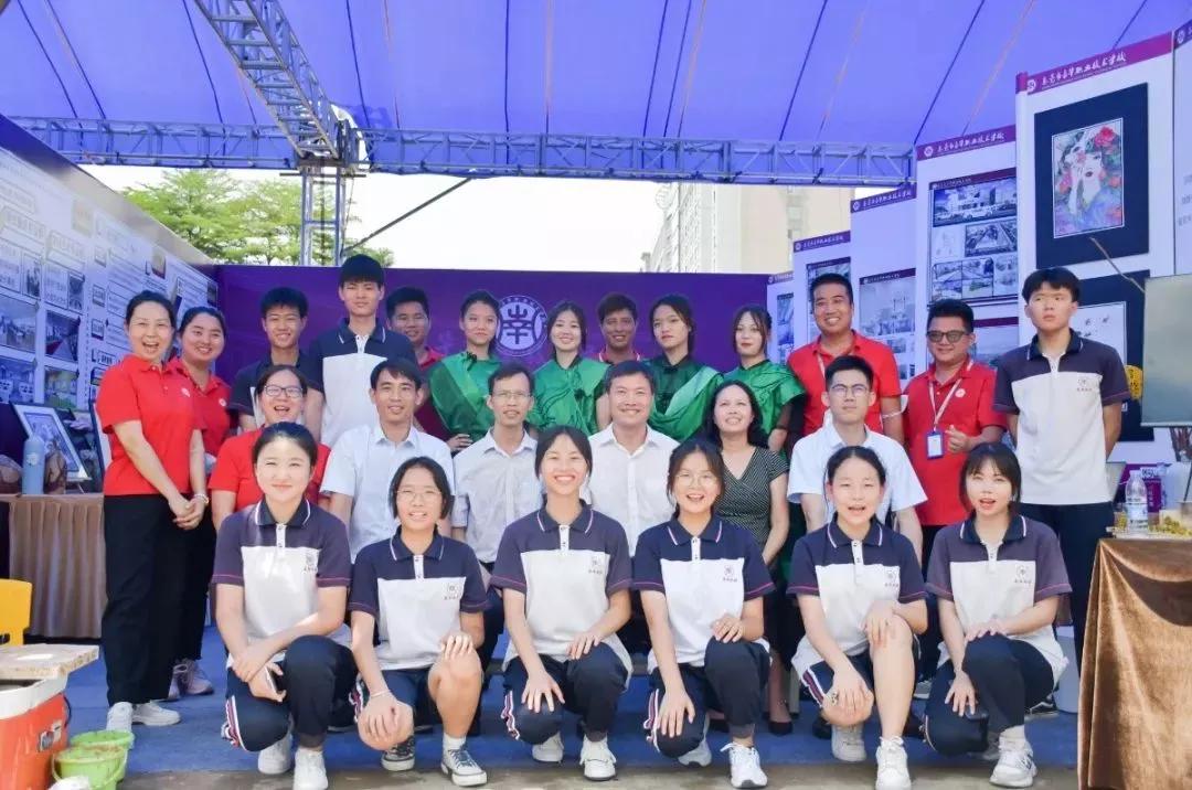 东莞最好的技校是哪所学校-东莞市技工学校排名-广东技校排名网