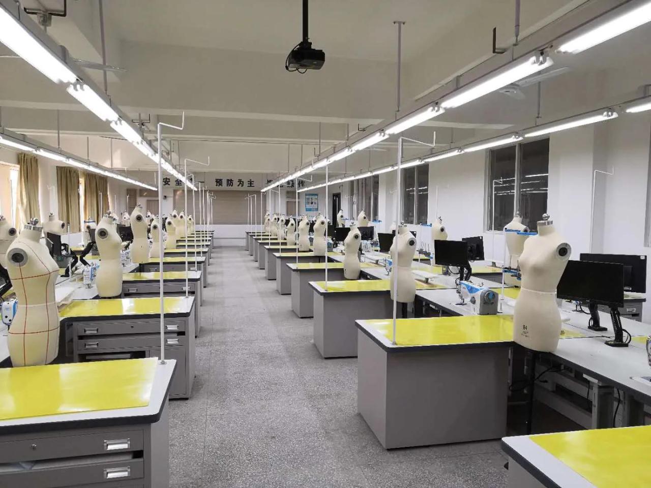 江西最好的公办专科学校(附江西排名前十的职业院校)-广东技校排名网