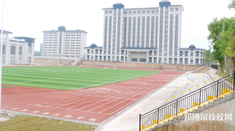 化州鉴江司法职业学校地址在哪里-广东技校排名网