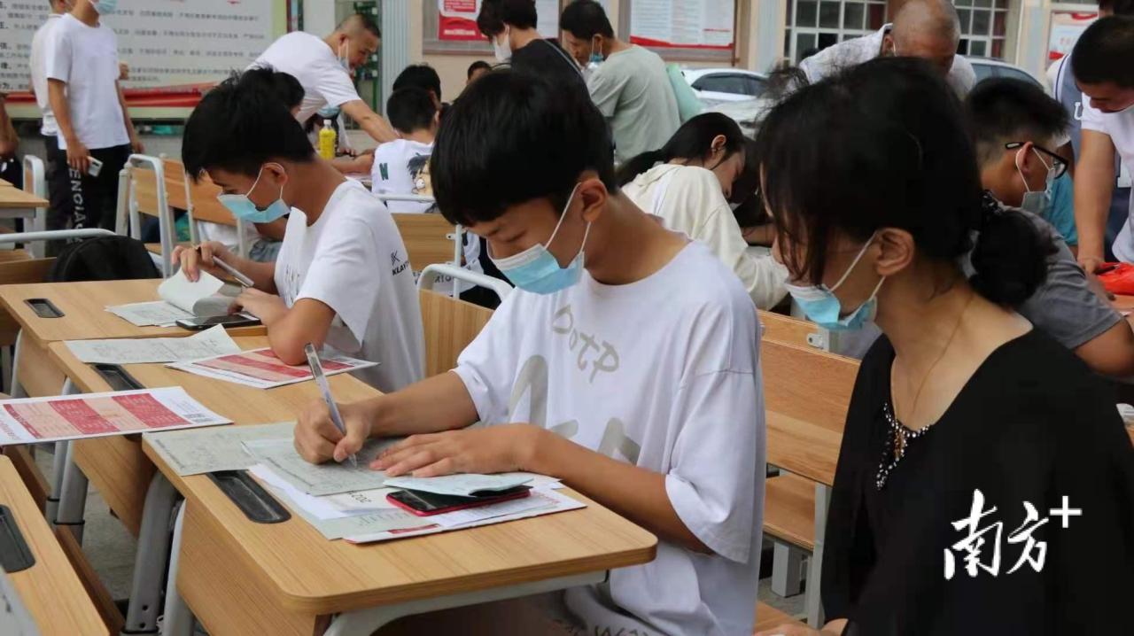 广东汕头中专学校推荐（附全部汕头中专名单）-广东技校排名网
