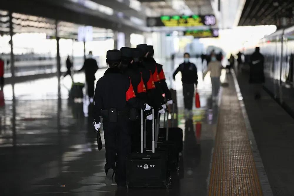 读警校需要什么条件(附全国十大警校排名)-广东技校排名网