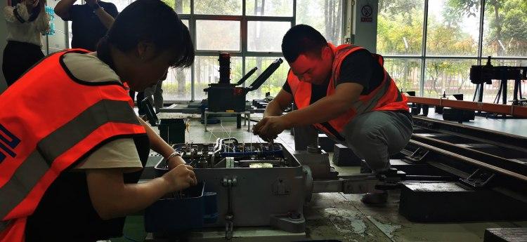 重庆口碑好的职业学校有哪些(附重庆职校前十排名)-广东技校排名网