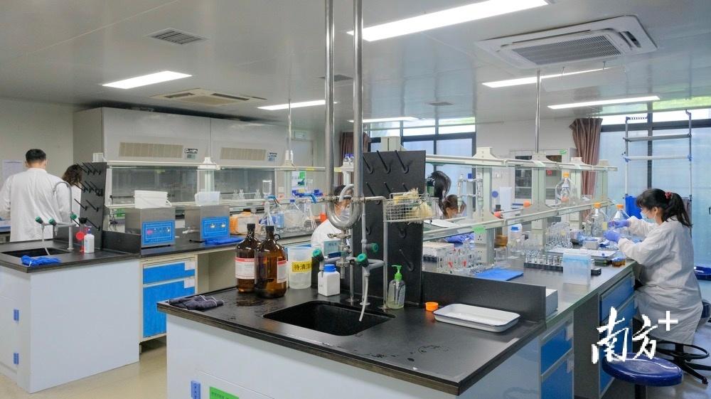 中山火炬职业学院（附招生专业）-广东技校排名网