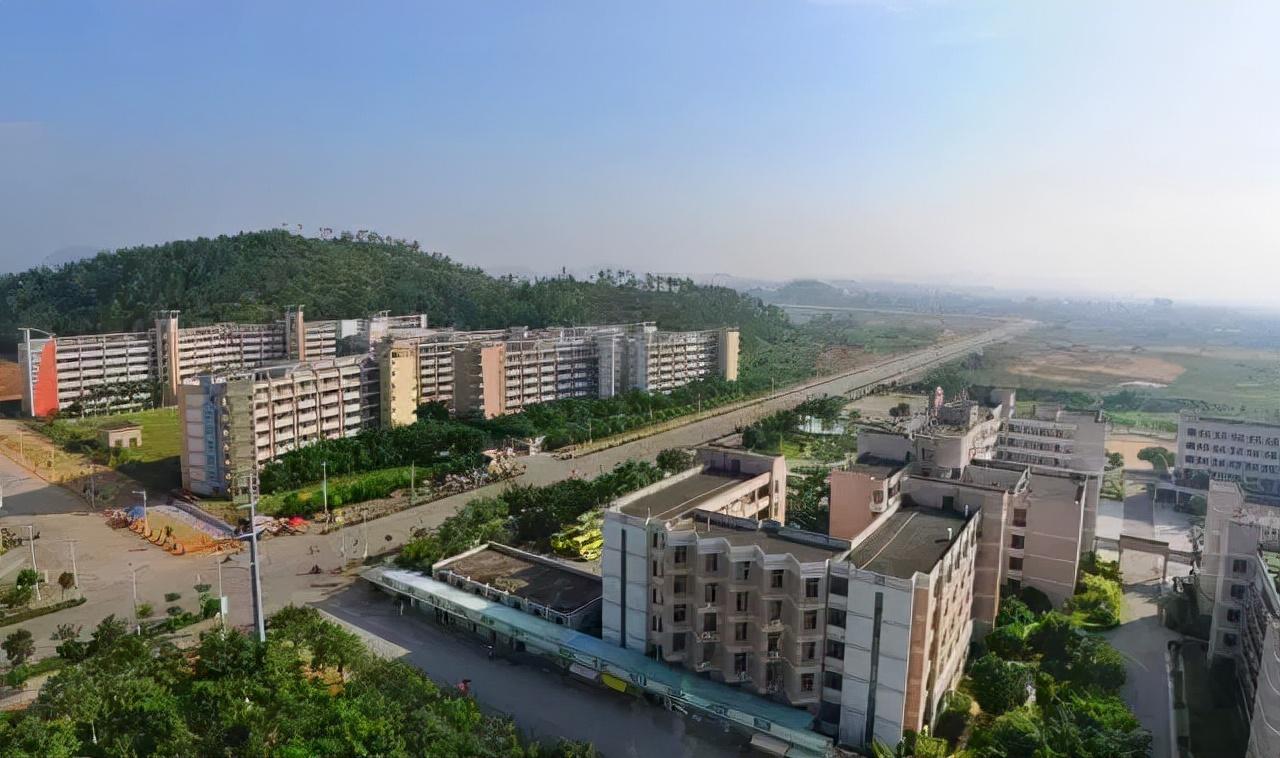 阳江技师学院是全日制大专吗-广东技校排名网