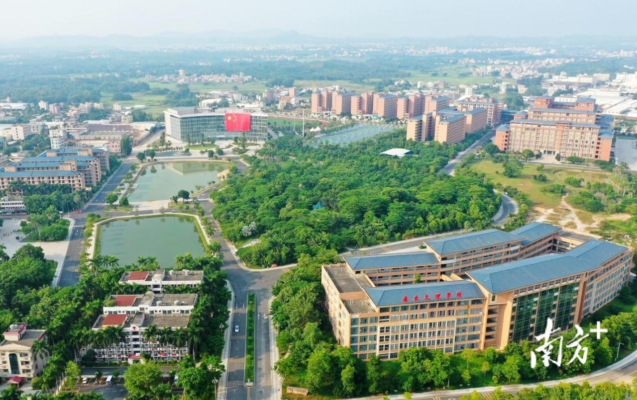 广东湛江中职学校哪个好（附湛江市中专学校名单）-广东技校排名网
