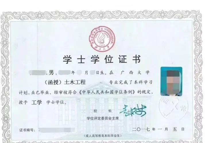 函授本科有学士学位吗?申请条件是什么?-广东技校排名网