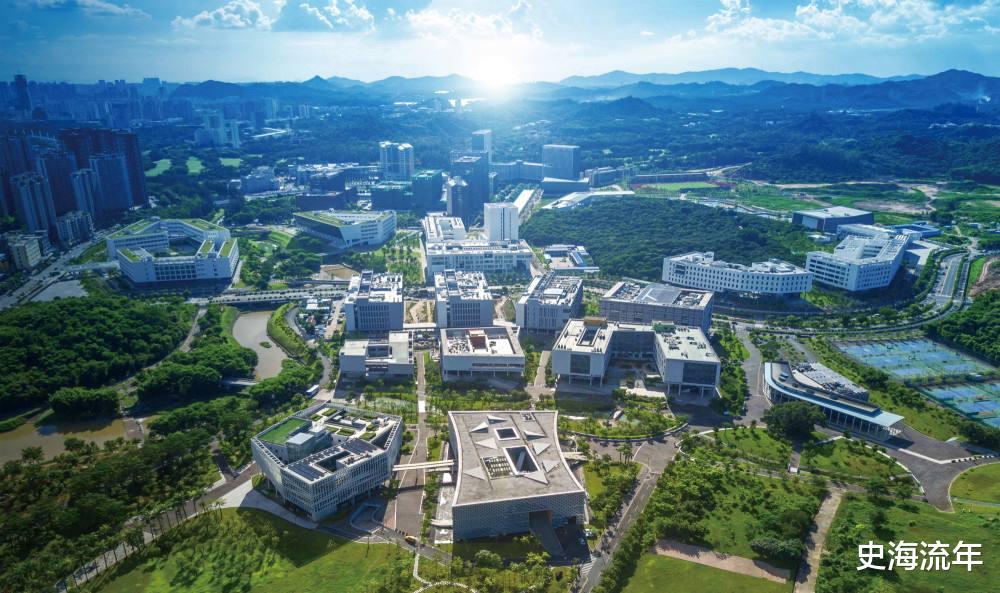 中国大学最新排名（大学就业力排名）-广东技校排名网
