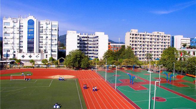 广州天河区公办中专推荐「附：广州十大公办职业学校」-广东技校排名网