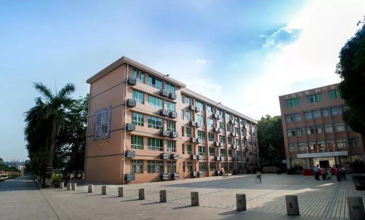 广东最美中专学院(附广东省属中专学校名单)-广东技校排名网