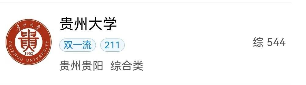 贵州省本科大学有多少所(含地址所在地)-广东技校排名网