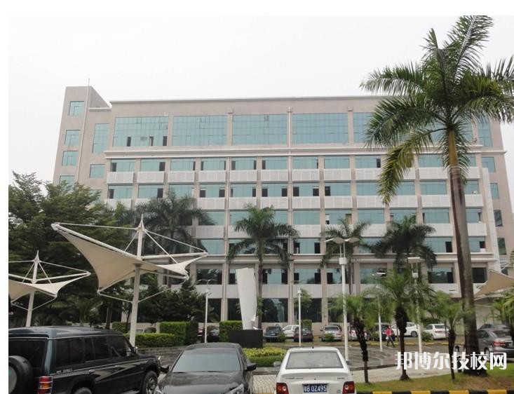 深圳宝安职业技术学校2022年招生办联系电话-广东技校排名网