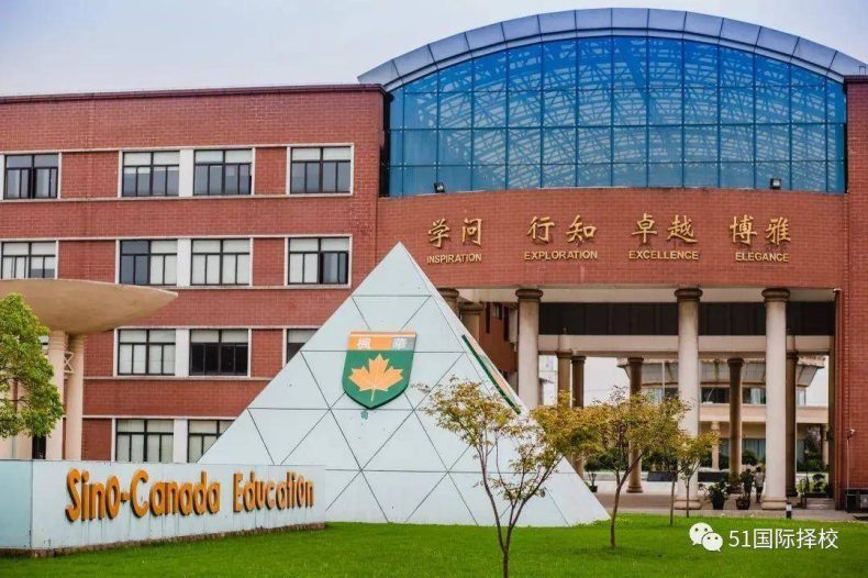 全国范围内比较热门的国际学校-1 全国范围内比较热门的国际学校-广东技校排名网