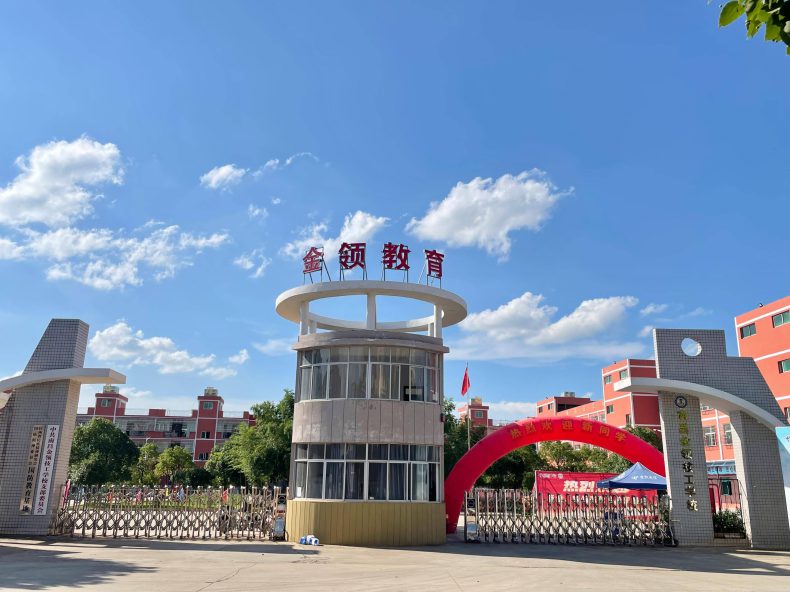南昌技校哪个学校最好-南昌市中职学校名单-1