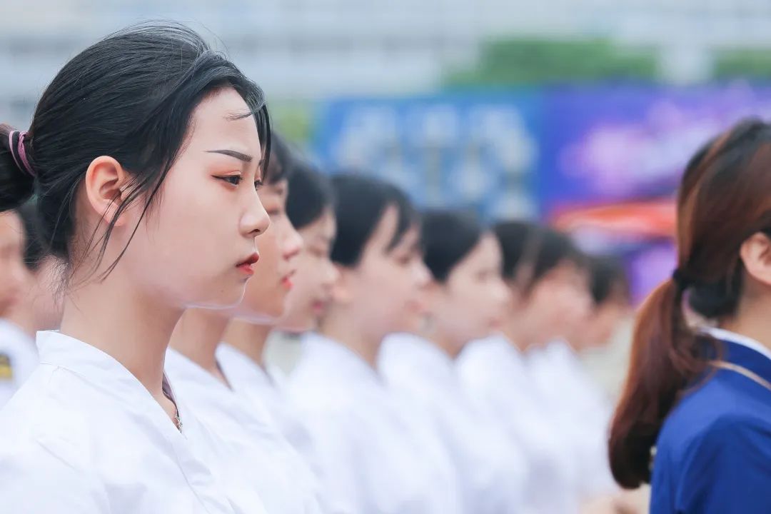 广东商务英语职校-广东技校排名网