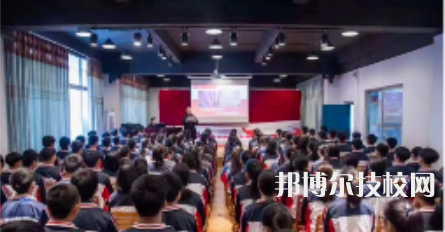 韶关北江中等职业学校2023年有哪些专业-广东技校排名网