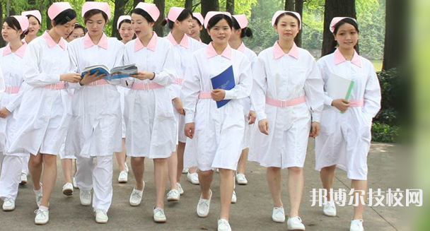 广州卫生学校2023年网站网址-广东技校排名网