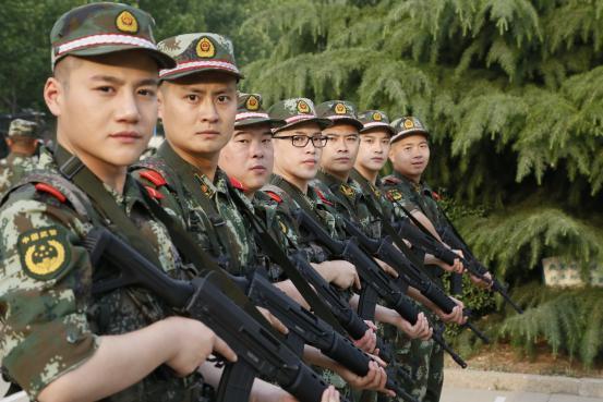 2022年征兵新政策出炉有哪些征兵条件?大专生当兵有什么优势好处-广东技校排名网