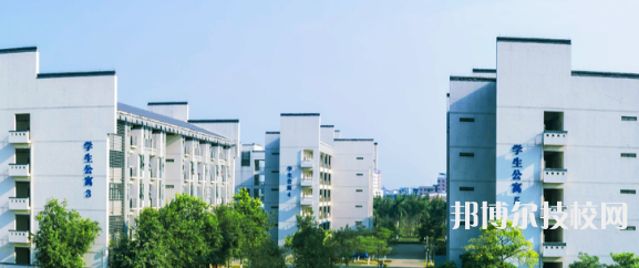 广东纺织职业技术学院2023年有哪些专业-广东技校排名网