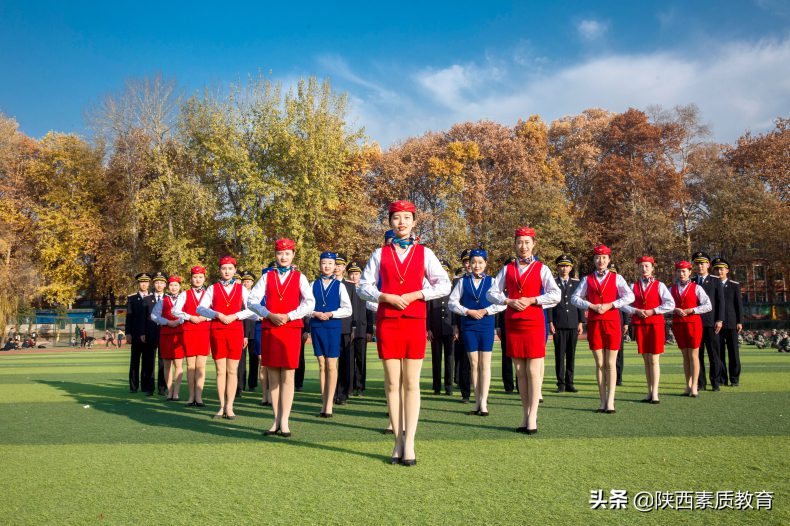西安铁路学校怎么样好不好(附:2023年招生计划)-广东技校排名网
