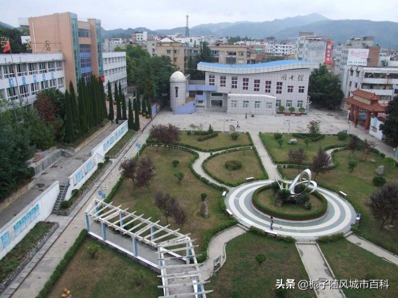 遵义市前十名重点高中-贵州省最好中学排行榜-1 遵义市前十名重点高中-贵州省最好中学排行榜-广东技校排名网
