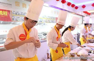 新东方烹饪学校学费一年多少钱?有几所分校?-1 新东方烹饪学校学费一年多少钱?有几所分校?-广东技校排名网