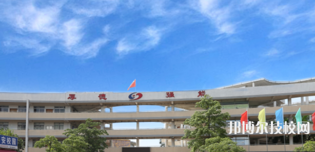 勒流职业技术学校2023年怎么样、好不好-广东技校排名网