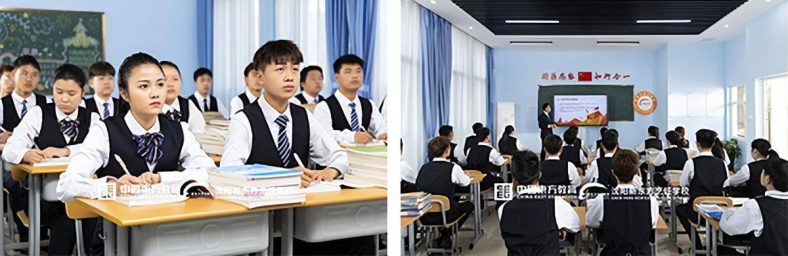 职业教育有哪些优势?初中生如何选择一所好中职学校?-1 职业教育有哪些优势?初中生如何选择一所好中职学校?-广东技校排名网