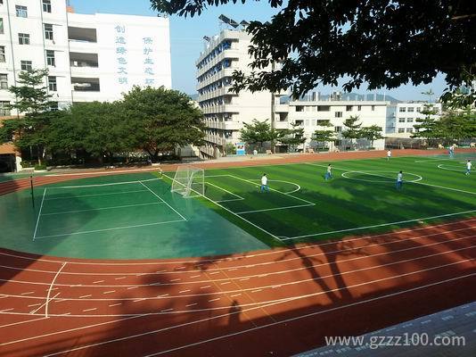 广州白云行知职业技术学校实训场室介绍-广东技校排名网