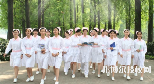 广州卫生学校2023年招生简章-广东技校排名网