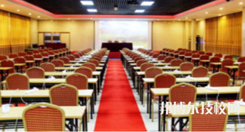 广东环境保护职业技术学校2023年地址在哪里-广东技校排名网