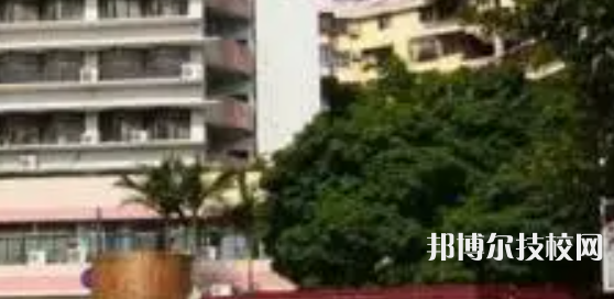 广东广播电视中等专业学校2023年网站网址-广东技校排名网