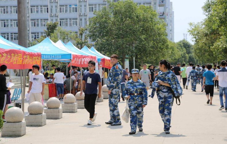 安徽高职单招优质院校推荐（附：安徽单招大专学校名单）-1