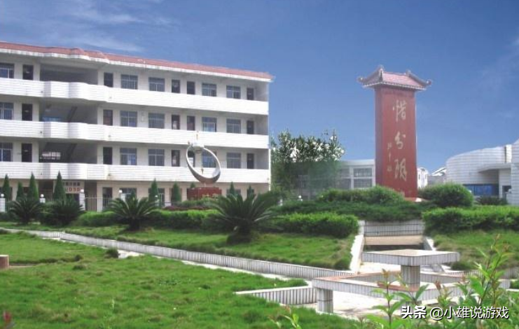 鄱阳一中是省重点吗-上饶高中学校哪些好-1