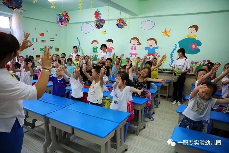 四川最好的幼师学校有哪些-四川省大专院校排名-1 四川最好的幼师学校有哪些-四川省大专院校排名-广东技校排名网