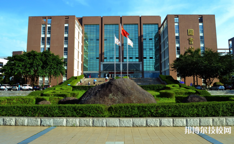 广东农工商职业技术学校2022年有哪些专业-广东技校排名网