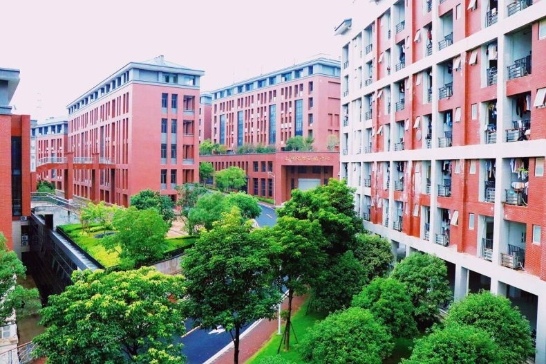 福建省民办本科高校有哪些（附详细介绍）-1