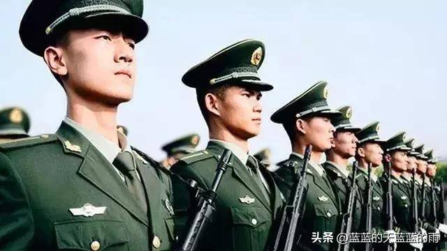 2022年各省份军校录取分数出炉!-1 2022年各省份军校录取分数出炉!-广东技校排名网
