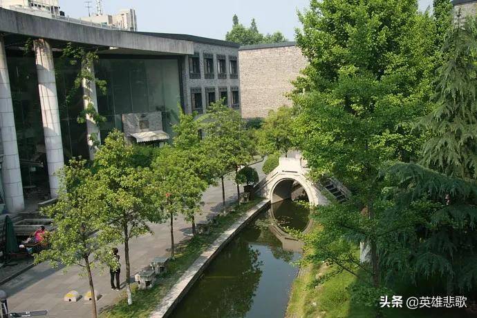中国美术学院与中央美术学院，谁的实力更强？差之毫厘失之千里！-1