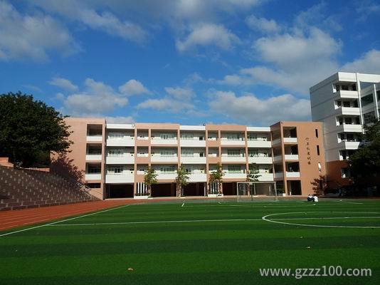 广州白云行知职业技术学校学生素质分析-广东技校排名网