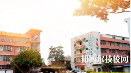 韶关北江中等职业学校2023年招生办联系电话-广东技校排名网