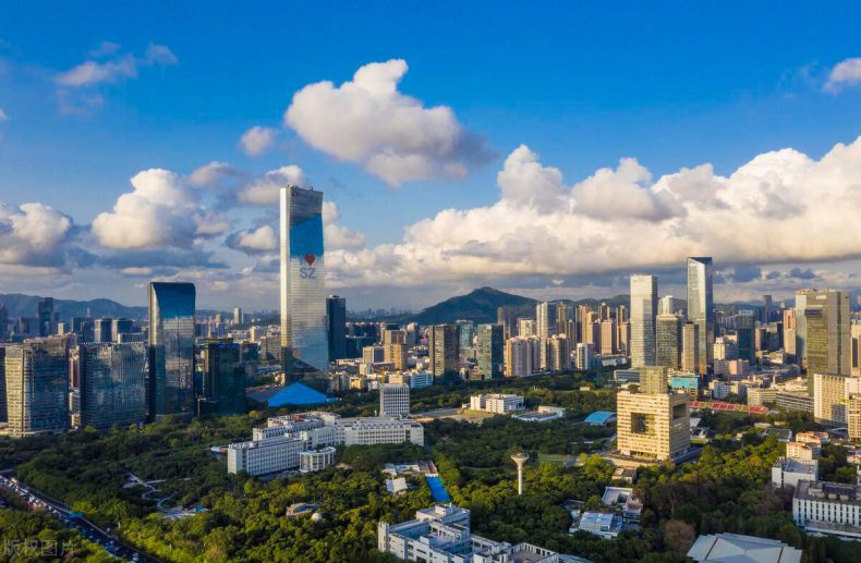 深圳所有的大学名单-深圳大专学校有哪些-1 深圳所有的大学名单-深圳大专学校有哪些-广东技校排名网
