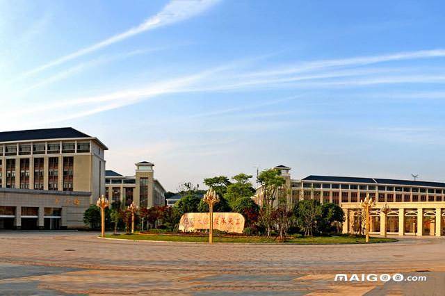 江西前10大专学校排名榜-江西省高职院校名单-1