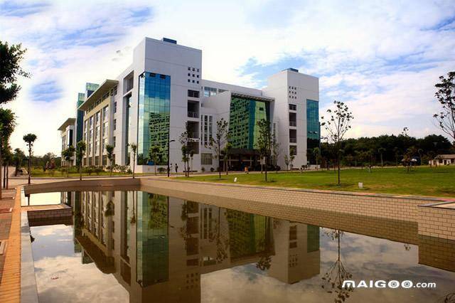 江西前10大专学校排名榜-江西省高职院校名单-1