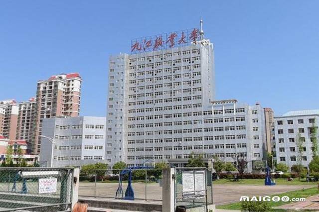 江西前10大专学校排名榜-江西省高职院校名单-1