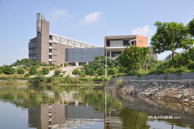 广东十大专科学校排名-广东最好的专科院校-1
