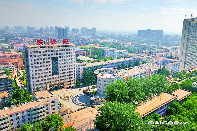 陕西省专科前十名学校排名(附:陕西高职高专学校名单)-1 陕西省专科前十名学校排名(附:陕西2023大专学校排行榜)-广东技校排名网